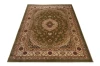 Dywan Modern Rugs - PREMIUM 6956D Lemon Green