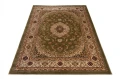 Dywan Modern Rugs - PREMIUM 6956D Lemon Green