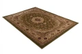 Dywan Modern Rugs - PREMIUM 6956D Lemon Green
