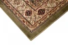 Dywan Modern Rugs - PREMIUM 6956D Lemon Green