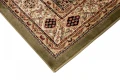Dywan Modern Rugs - PREMIUM 6956D Lemon Green