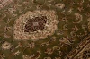 Dywan Modern Rugs - PREMIUM 6956D Lemon Green