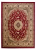 Dywan Modern Rugs - PREMIUM 6956D Red
