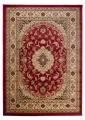 Dywan Modern Rugs - PREMIUM 6956D Red
