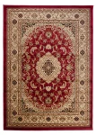Dywan Modern Rugs - PREMIUM 6956D Red