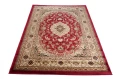 Dywan Modern Rugs - PREMIUM 6956D Red