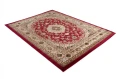 Dywan Modern Rugs - PREMIUM 6956D Red