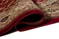 Dywan Modern Rugs - PREMIUM 6956D Red