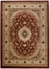 Dywan Modern Rugs - PREMIUM 6956F Brown