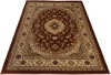 Dywan Modern Rugs - PREMIUM 6956F Brown