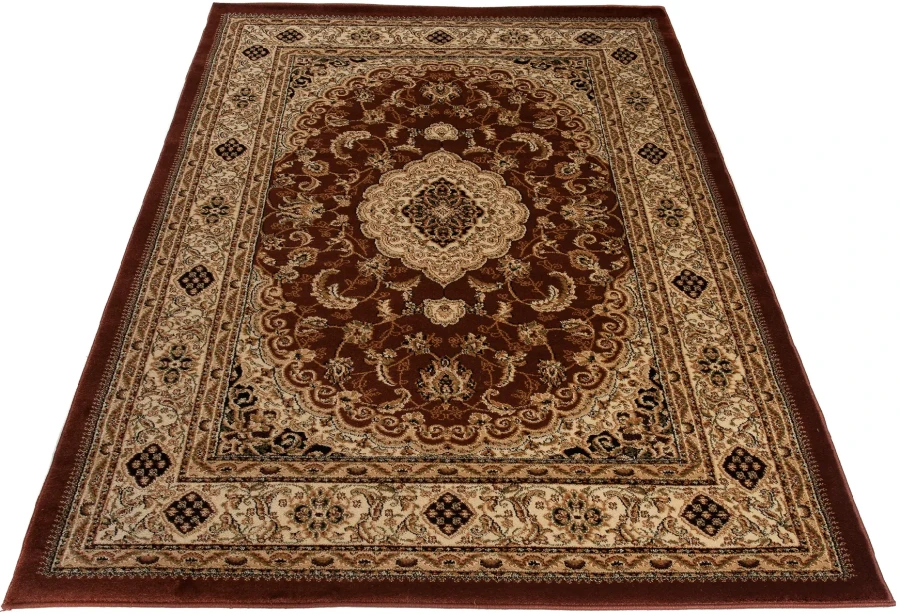 Dywan Modern Rugs - PREMIUM 6956F Brown