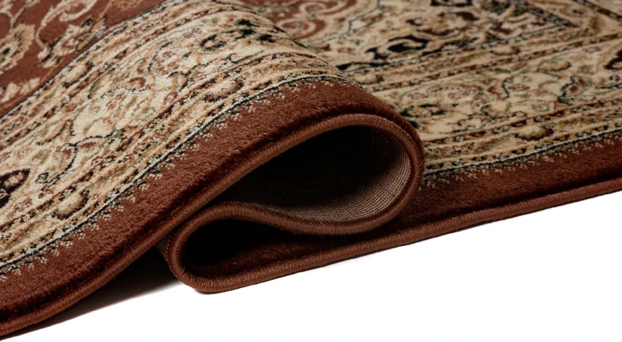 Dywan Modern Rugs - PREMIUM 6956F Brown