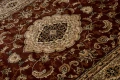 Dywan Modern Rugs - PREMIUM 6956F Brown
