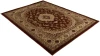 Dywan Modern Rugs - PREMIUM 6956F Brown
