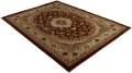 Dywan Modern Rugs - PREMIUM 6956F Brown