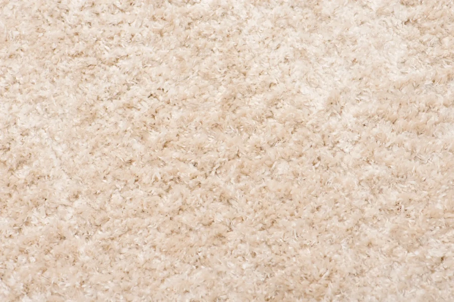 Dywan Modern Rugs - SHAGGY SOFT 6365A Beige