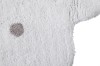 Dywan Lorena Canals  - GALLETITA Blanco/White