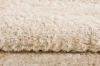 Dywan Modern Rugs - SHAGGY SOFT 6365A Beige