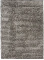 Dywan Modern Rugs - SHAGGY SOFT 6365A Dark Gray