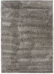 Dywan Modern Rugs - SHAGGY SOFT 6365A Dark Gray