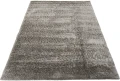 Dywan Modern Rugs - SHAGGY SOFT 6365A Dark Gray