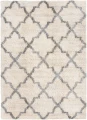 Dywan Modern Rugs - SHAGGY SOFT Q127A Cream