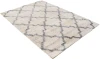 Dywan Modern Rugs - SHAGGY SOFT Q127A Cream