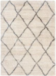 Dywan Modern Rugs - SHAGGY SOFT Q262A Cream