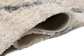 Dywan Modern Rugs - SHAGGY SOFT Q262A Cream