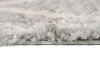 Dywan Modern Rugs - SHAGGY SOFT Q262A Gray