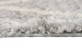 Dywan Modern Rugs - SHAGGY SOFT Q262A Gray