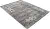 Dywan Modern Rugs - SHAGGY SOFT Q264A Dark Gray