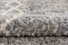 Dywan Modern Rugs - SHAGGY SOFT Q264A Dark Gray