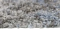 Dywan Modern Rugs - SHAGGY SOFT Q265A Dark Gray