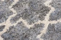 Dywan Modern Rugs - SHAGGY SOFT Q265A Dark Gray