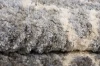 Dywan Modern Rugs - SHAGGY SOFT Q265A Dark Gray