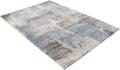 Dywan Modern Rugs - SHAGGY SOFT Q293A Blue