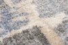Dywan Modern Rugs - SHAGGY SOFT Q293A Blue