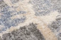 Dywan Modern Rugs - SHAGGY SOFT Q293A Blue