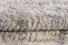 Dywan Modern Rugs - SHAGGY SOFT Q293A Blue
