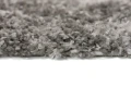 Dywan Modern Rugs - SHAGGY SOFT Q296A Dark Gray