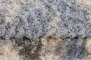 Dywan Modern Rugs - SHAGGY SOFT Q296A Dark Gray