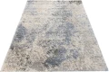 Dywan Modern Rugs - SHAGGY SOFT Q300A Blue