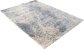 Dywan Modern Rugs - SHAGGY SOFT Q300A Blue