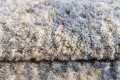 Dywan Modern Rugs - SHAGGY SOFT Q300A Blue