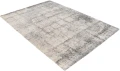 Dywan Modern Rugs - SHAGGY SOFT Q730A Cream