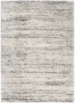 Dywan Modern Rugs - SHAGGY SOFT Q732A Light Gray
