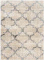Dywan Modern Rugs - SHAGGY SOFT Z191A Beige