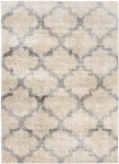 Dywan Modern Rugs - SHAGGY SOFT Z191A Beige
