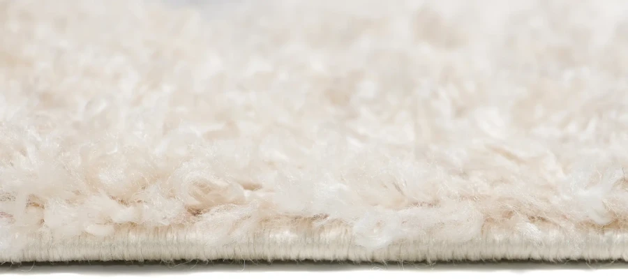Dywan Modern Rugs - SHAGGY SOFT Z191A Beige